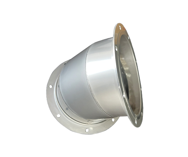 不鏽鋼風管 不鏽鋼風管