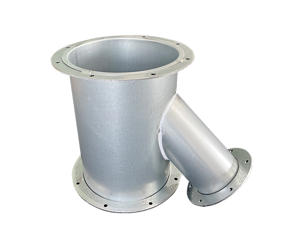 通風管道 通(tōng)風管道