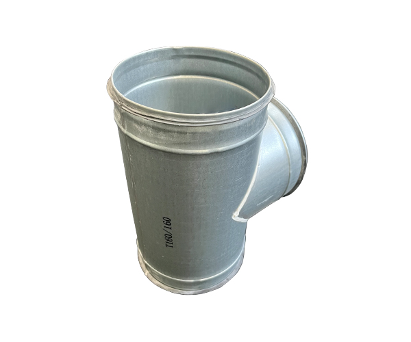 船用風管(guǎn)正(zhèng)三通
